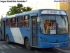 Comil Svelto / Mercedes Benz OH-1420 / Servicio Alimentador E-13 Comil Svelto / Mercedes Benz OH-1420 / Servicio Alimentador E-13