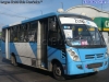 Induscar Caio Foz / Mercedes Benz LO-915 / Servicio Alimentador E-04