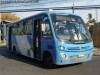 Busscar Micruss / Mercedes Benz LO-915 / Servicio Alimentador E-03 Busscar Micruss / Mercedes Benz LO-915 / Servicio Alimentador E-03