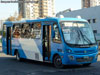 Busscar Micruss / Mercedes Benz LO-915 / Servicio Alimentador E-04