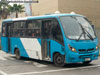 Neobus Thunder + / Mercedes Benz LO-915 / Servicio Alimentador E-14 Neobus Thunder + / Mercedes Benz LO-915 / Servicio Alimentador E-14