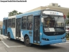Induscar Caio Apache STD / Mercedes Benz OH-1115L-SB / Servicio Alimentador E-15c Induscar Caio Apache STD / Mercedes Benz OH-1115L-SB / Servicio Alimentador E-15c