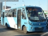 Busscar Micruss / Mercedes Benz LO-915 / Servicio Alimentador E-18 Busscar Micruss / Mercedes Benz LO-915 / Servicio Alimentador E-18