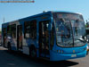 Busscar Urbanuss Pluss / Mercedes Benz O-500U-1725 / Servicio Alimentador E-09