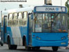 Neobus Mega / Mercedes Benz OH-1420 / Servicio Alimentador E-05 Neobus Mega / Mercedes Benz OH-1420 / Servicio Alimentador E-05
