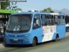 Busscar Micruss / Mercedes Benz LO-915 / Servicio Alimentador E-07 Busscar Micruss / Mercedes Benz LO-915 / Servicio Alimentador E-07