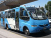 Metalpar Pucará IV Evolution / Mercedes Benz LO-915 / Servicio Alimentador E-02 Metalpar Pucará IV Evolution / Mercedes Benz LO-915 / Servicio Alimentador E-02