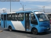 Induscar Caio Piccolo / Mercedes Benz LO-915 / Servicio Alimentador E-05