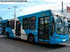 Busscar Urbanuss Pluss / Mercedes Benz O-500U-1725 / Servicio Alimentador E-05