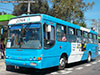 Marcopolo Torino G6 / Mercedes Benz OH-1420 / Servicio Alimentador E-09 Marcopolo Torino G6 / Mercedes Benz OH-1420 / Servicio Alimentador E-09