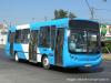 Metalpar Tronador / Mercedes Benz OH-1115L-SB / Servicio Alimentador E-08 Metalpar Tronador / Mercedes Benz OH-1115L-SB / Servicio Alimentador E-08