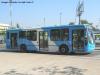 Busscar Urbanuss Pluss / Mercedes Benz O-500U-1725 / Servicio Alimentador E-09 Busscar Urbanuss Pluss / Mercedes Benz O-500U-1725 / Servicio Alimentador E-09