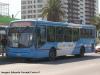 Busscar Urbanuss Pluss / Mercedes Benz O-500U-1725 / Servicio Alimentador E-17 Busscar Urbanuss Pluss / Mercedes Benz O-500U-1725 / Servicio Alimentador E-17