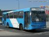 Induscar Caio Apache S21 / Mercedes Benz OH-1420 / Servicio Alimentador E-05 Induscar Caio Apache S21 / Mercedes Benz OH-1420 / Servicio Alimentador E-05