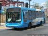 Metalpar Tronador / Mercedes Benz OH-1115L-SB / Servicio Alimentador E-08 Metalpar Tronador / Mercedes Benz OH-1115L-SB / Servicio Alimentador E-08