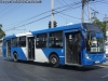 Induscar Caio Mondego H / Mercedes Benz O-500U-1725 / Servicio Alimentador G-13 Induscar Caio Mondego H / Mercedes Benz O-500U-1725 / Servicio Alimentador G-13