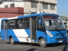 Induscar Caio Foz / Mercedes Benz LO-915 / Servicio Alimentador G-11 Induscar Caio Foz / Mercedes Benz LO-915 / Servicio Alimentador G-11