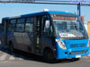 Induscar Caio Foz / Mercedes Benz LO-915 / Servicio Alimentador G-18