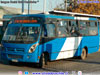 Induscar Caio Foz / Mercedes Benz LO-915 / Servicio Alimentador G-18