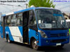 Induscar Caio Foz / Mercedes Benz LO-915 / Servicio Alimentador G-19 Induscar Caio Foz / Mercedes Benz LO-915 / Servicio Alimentador G-19