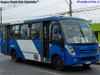 Induscar Caio Foz / Mercedes Benz LO-915 / Servicio Alimentador G-01 Induscar Caio Foz / Mercedes Benz LO-915 / Servicio Alimentador G-01