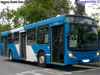 Induscar Caio Mondego H / Mercedes Benz O-500U-1725 / Servicio Alimentador G-22