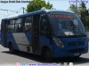 Induscar Caio Foz / Mercedes Benz LO-915 / Servicio Alimentador G-11