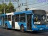 Induscar Caio Mondego H / Mercedes Benz O-500U-1725 / Servicio Alimentador G-05