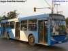 Induscar Caio Mondego H / Mercedes Benz O-500U-1725 / Servicio Alimentador G-17