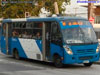 Induscar Caio Foz / Mercedes Benz LO-915 / Servicio Alimentador G-05