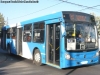 Induscar Caio Mondego H / Mercedes Benz O-500U-1725 / Servicio Alimentador G-16