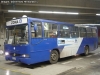 Busscar Urbanus / Mercedes Benz OH-1420 / Servicio Alimentador G-08 Busscar Urbanus / Mercedes Benz OH-1420 / Servicio Alimentador G-08