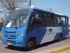 Neobus Thunder + / Agrale MA-9.2 / Servicio Alimentador G-15 Neobus Thunder + / Agrale MA-9.2 / Servicio Alimentador G-15