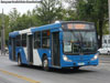 Induscar Caio Mondego H / Mercedes Benz O-500U-1725 / Servicio Alimentador G-22 Induscar Caio Mondego H / Mercedes Benz O-500U-1725 / Servicio Alimentador G-22