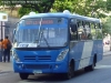 Induscar Caio Foz / Mercedes Benz LO-915 / Servicio Alimentador G-07 Induscar Caio Foz / Mercedes Benz LO-915 / Servicio Alimentador G-07