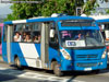 Induscar Caio Foz / Mercedes Benz LO-915 / Servicio Alimentador G-05 Induscar Caio Foz / Mercedes Benz LO-915 / Servicio Alimentador G-05