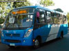 Induscar Caio Foz / Mercedes Benz LO-915 / Servicio Alimentador G-16