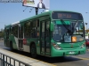 Marcopolo Gran Viale / Mercedes Benz O-500U-1725 / Servicio Alimentador I-09 Marcopolo Gran Viale / Mercedes Benz O-500U-1725 / Servicio Alimentador I-09