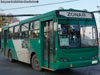 Induscar Caio Apache S21 / Mercedes Benz OH-1418 / Servicio Alimentador I-11 Induscar Caio Apache S21 / Mercedes Benz OH-1418 / Servicio Alimentador I-11