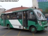 Induscar Caio Foz / Mercedes Benz LO-915 / Servicio Alimentador I-16