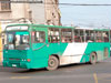 Maxibus Urbano / Mercedes Benz OH-1420 / Servicio Alimentador I-17