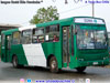 Induscar Caio Apache S21 / Mercedes Benz OH-1418 / Servicio Alimentador I-16 Induscar Caio Apache S21 / Mercedes Benz OH-1418 / Servicio Alimentador I-16