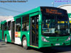 Induscar Caio Mondego H / Mercedes Benz O-500U-1726 / Servicio Alimentador I-01 Induscar Caio Mondego H / Mercedes Benz O-500U-1726 / Servicio Alimentador I-01