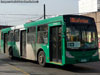Induscar Caio Mondego H / Mercedes Benz O-500U-1726 / Servicio Alimentador I-08 Induscar Caio Mondego H / Mercedes Benz O-500U-1726 / Servicio Alimentador I-08