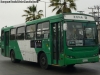 Induscar Caio Apache S21 / Mercedes Benz OH-1418 / Servicio Alimentador I-06