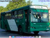 Induscar Caio Apache S21 / Mercedes Benz OH-1418 / Servicio Alimentador I-09