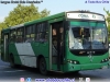 Induscar Caio Apache S21 / Mercedes Benz OH-1418 / Servicio Alimentador I-14