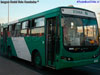 Induscar Caio Apache S21 / Mercedes Benz OH-1418 / Servicio Alimentador I-14 Induscar Caio Apache S21 / Mercedes Benz OH-1418 / Servicio Alimentador I-14