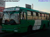 Ciferal Turquesa / Mercedes Benz OH-1418 / Servicio Alimentador I-13
