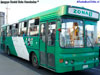 Metalpar Petrohué 2000 / Mercedes Benz OH-1420 / Servicio Alimentador I-14